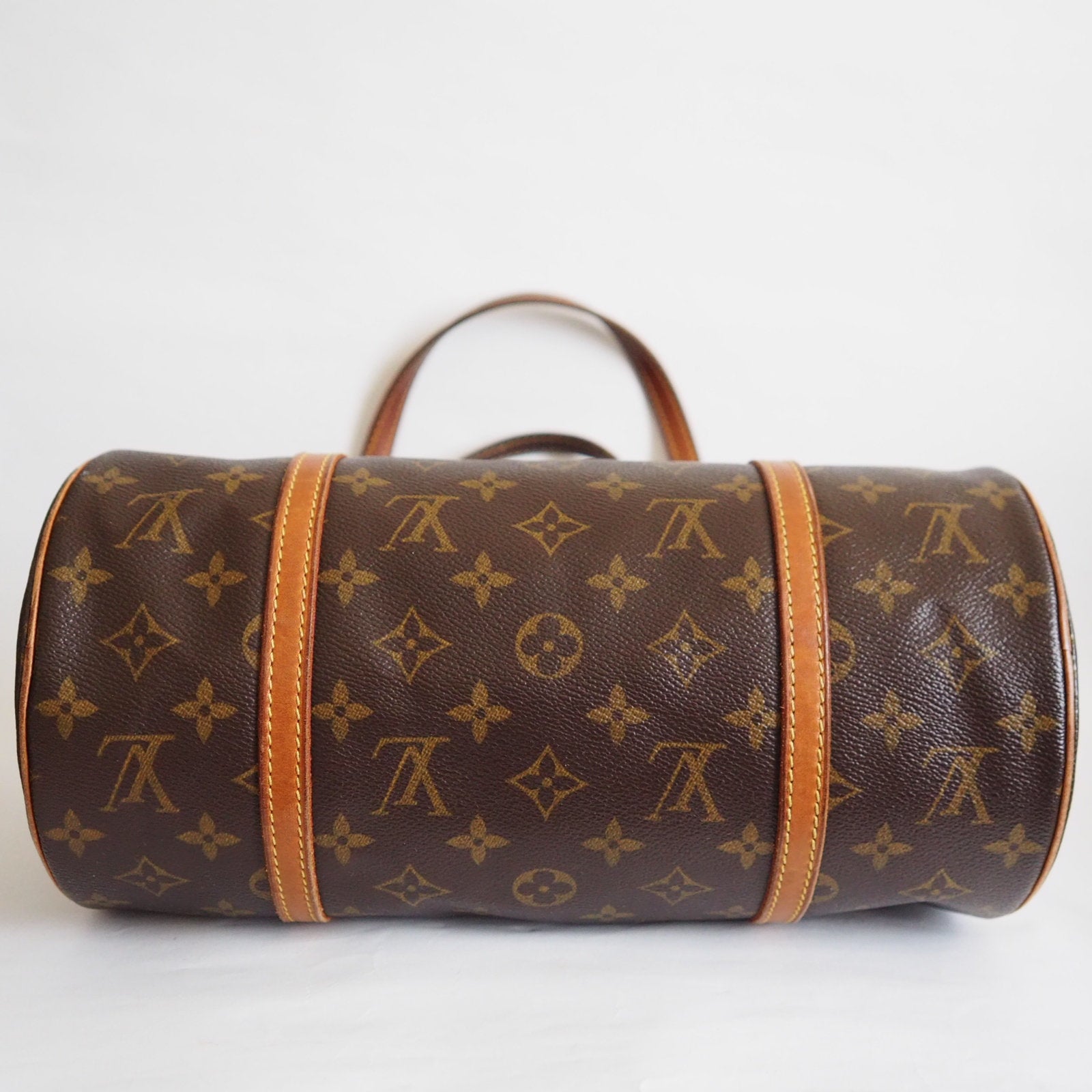 LOUIS VUITTON パピヨン 30 ハンドバッグ