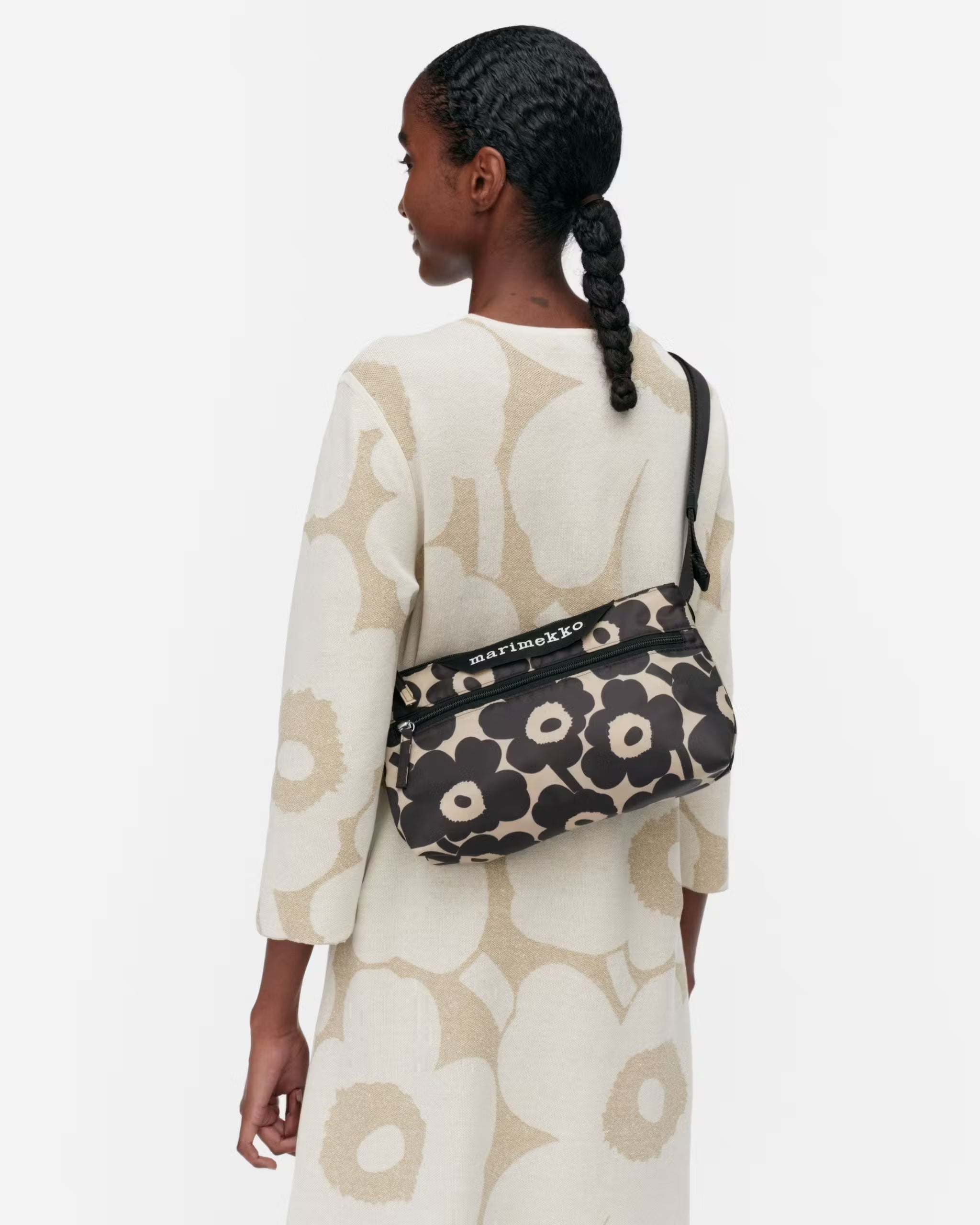 Marimekko Neat Crossbody Unikko Bags – Olson House