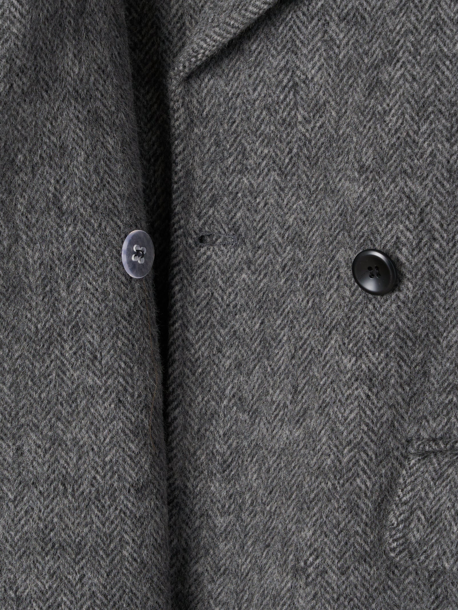 ブリティッシュヘリンボーンテーラードジャケット