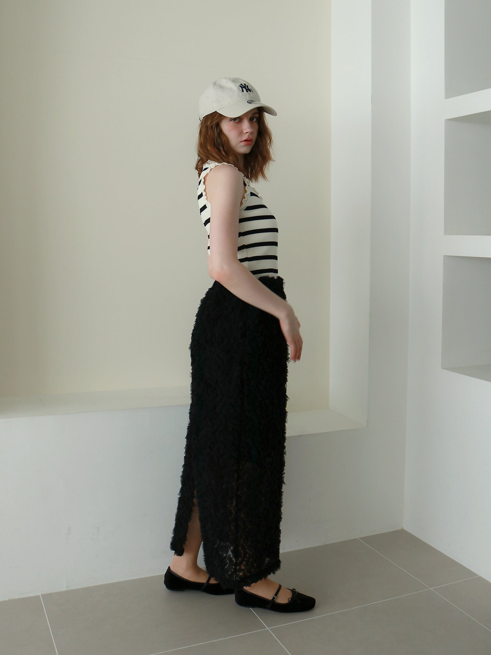 予約】【NEW ERA/mic by Olu.別注カラー】9TWENTYキャップ【発送予定日