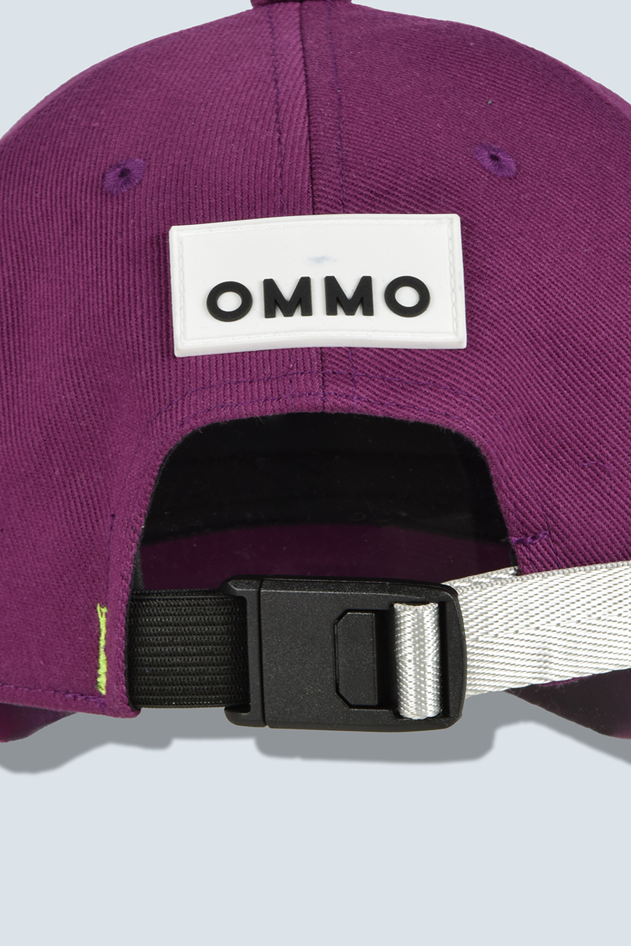 OMMO ONLINE STORE / OMMO LOGO CAP