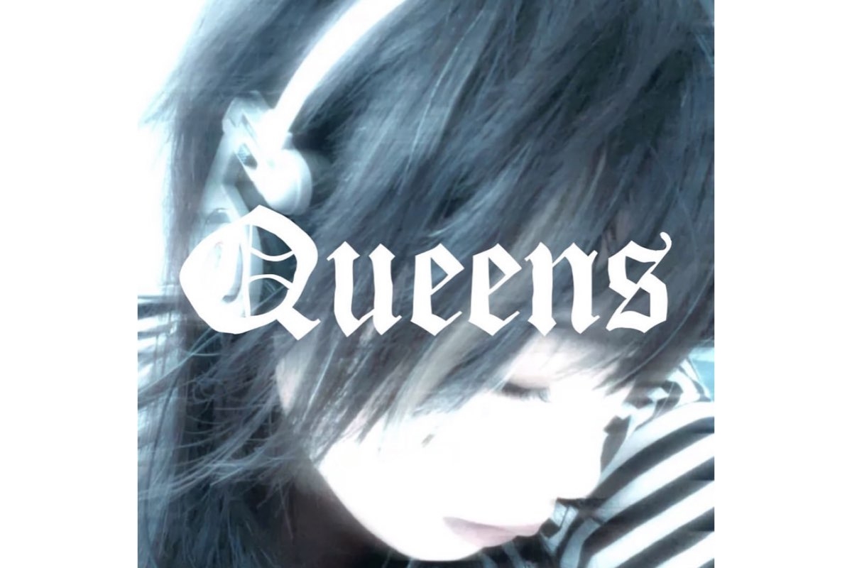 原宿にモデルのASAKAが手がける古着ショップ「Queens」がオープン SNS