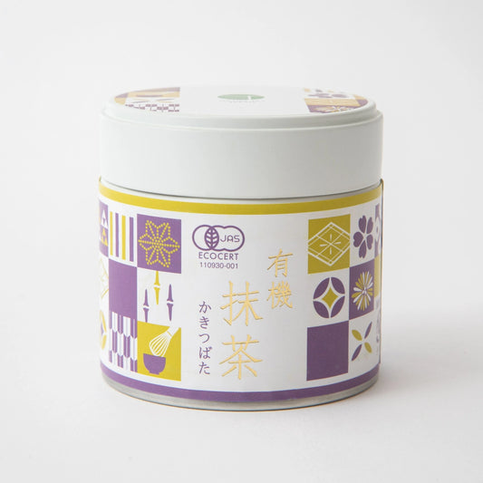 Osada Tea Collection – Organic Shizuoka-Grown Matcha & Hōjicha