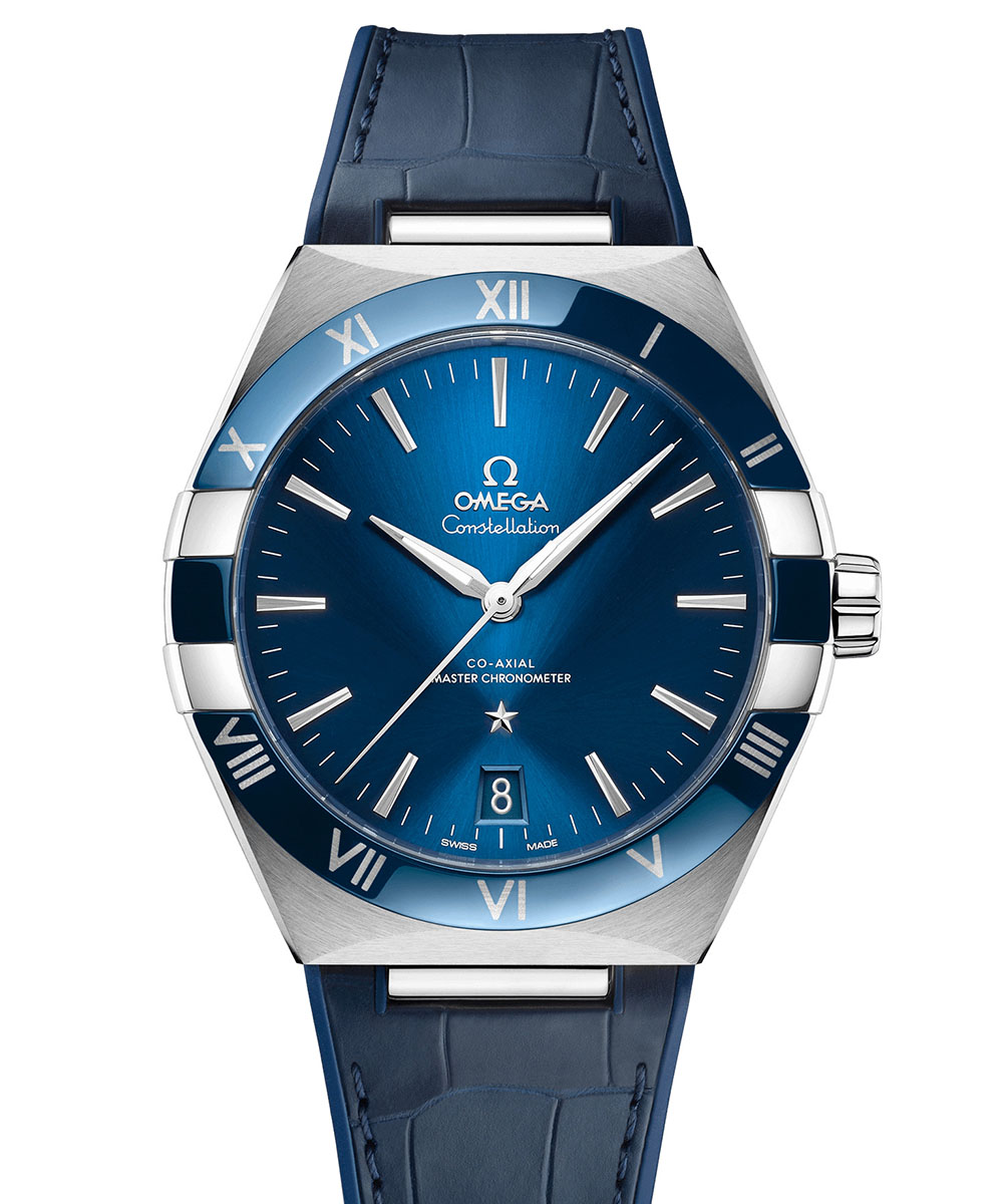 OMEGA/オメガ通販 | コンステレーション コーアクシャルマスタークロノ