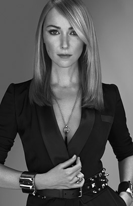 GUCCI（グッチ）の才能あふれる美人クリエイティブディレクターFrida