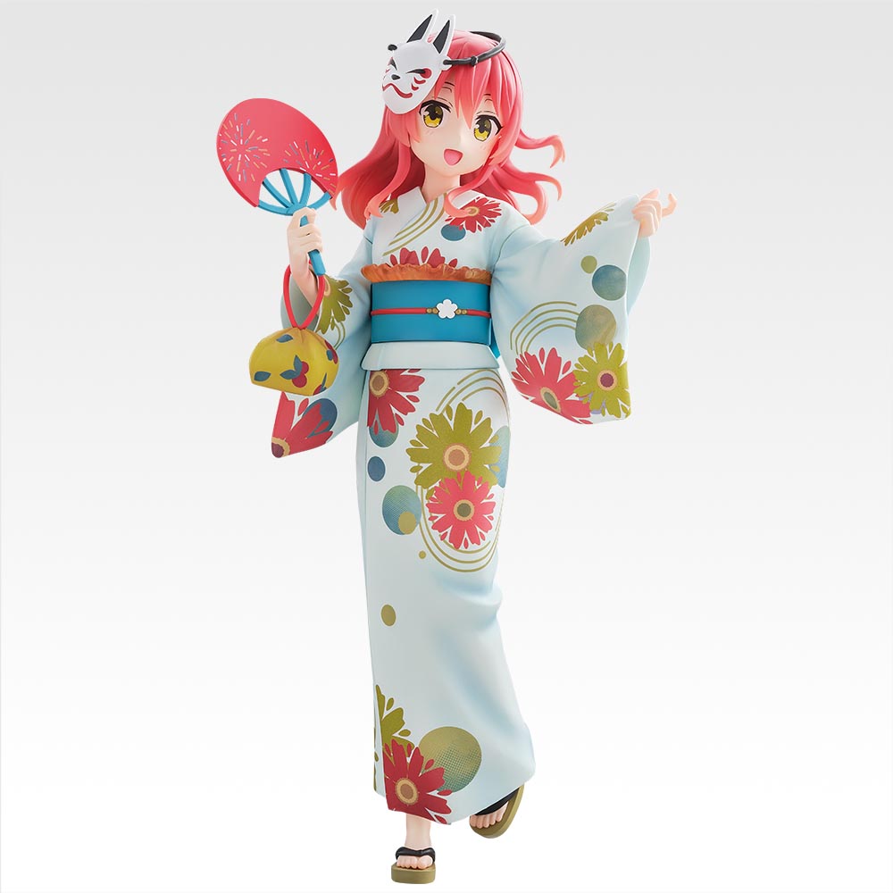 商品等賞一覧ページ