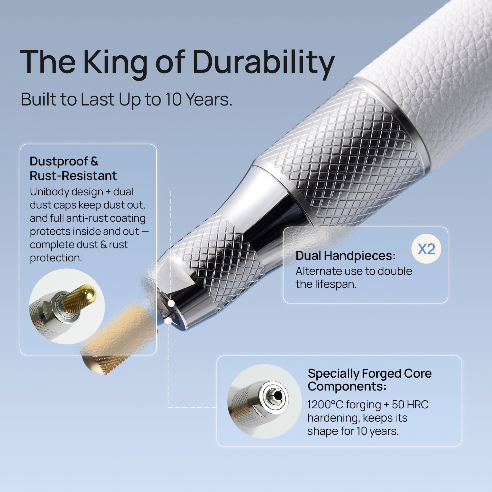 ONAIL Pro Max Nail Drill – O NAIL