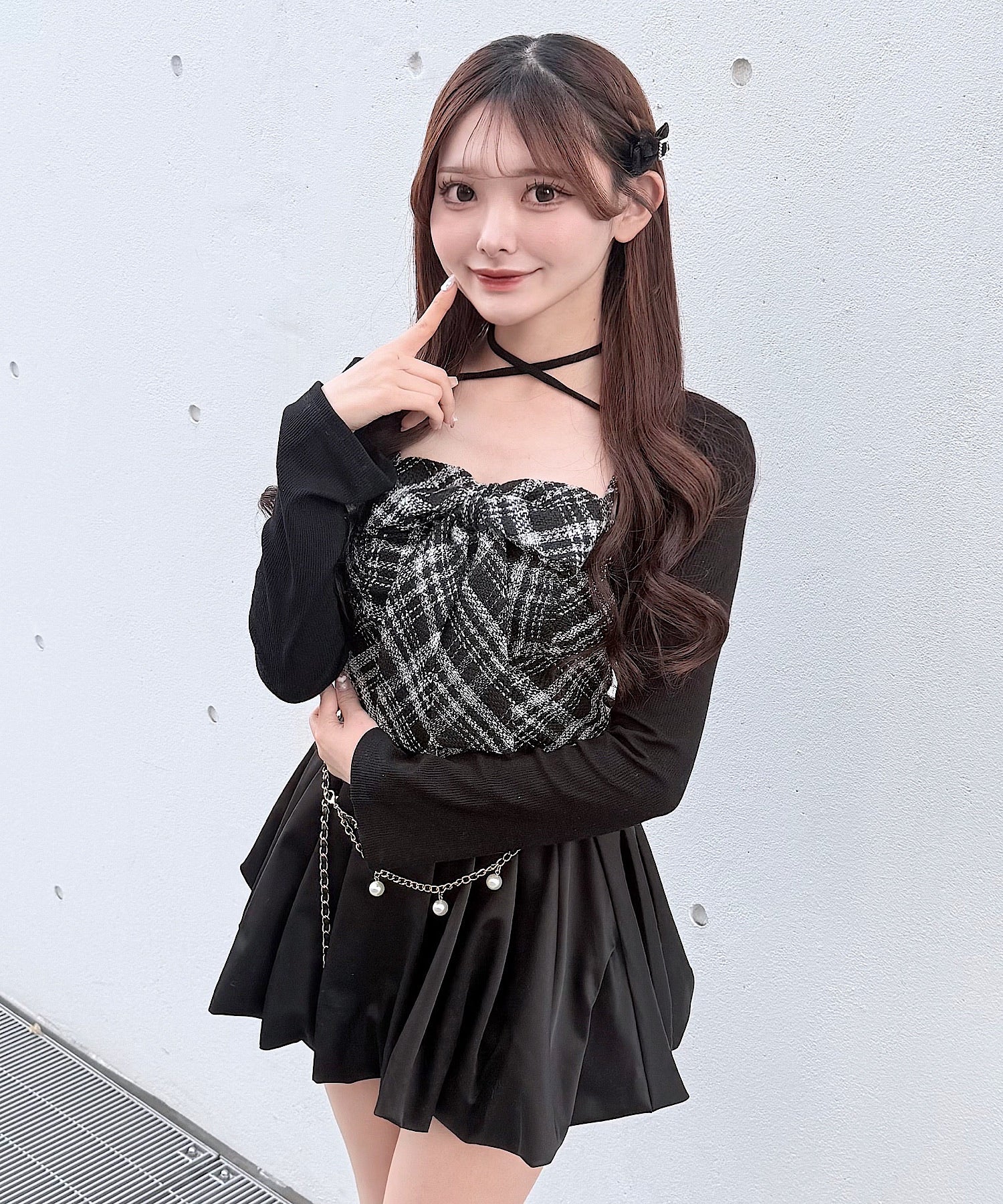 NOMAE - TOPS – PARK by one way（パークバイワンウェイ）