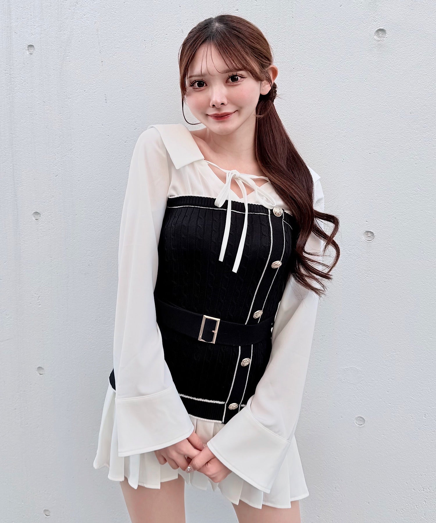 ONE PIECE – PARK by one way（パークバイワンウェイ）