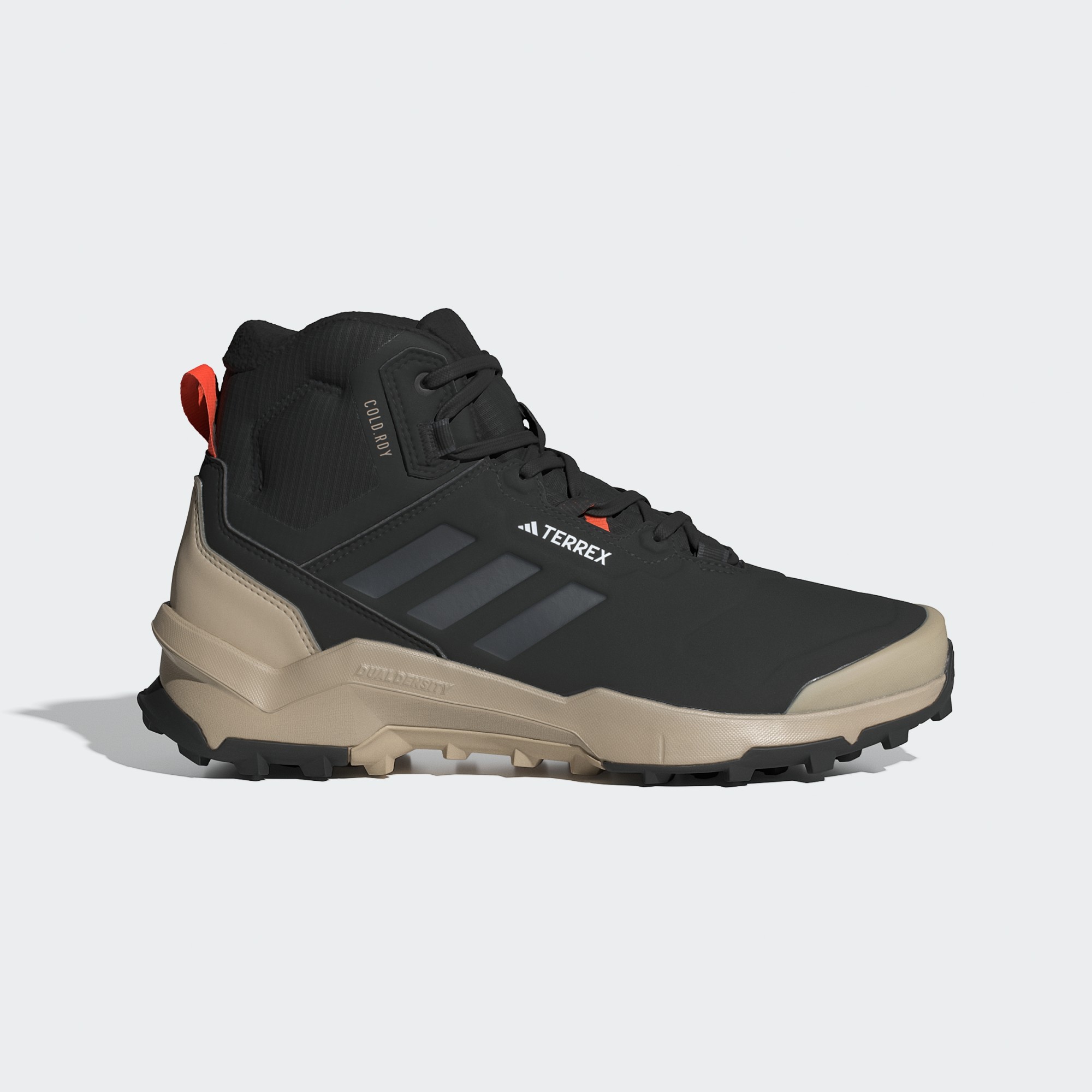 Туристичні черевики Terrex AX4 Mid Beta COLD.RDY IG8849 Adidas