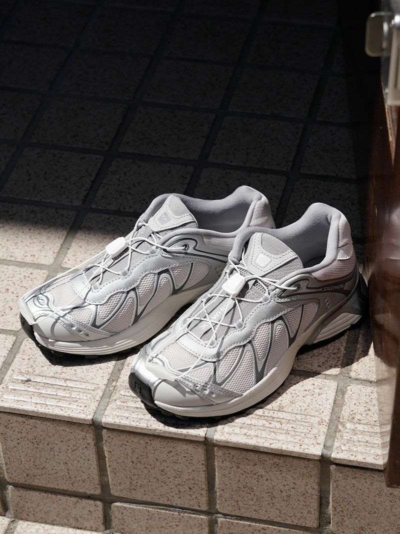 XT-WHISPER[SILVER] | 1LDK (ワンエルディーケー) 公式サイト