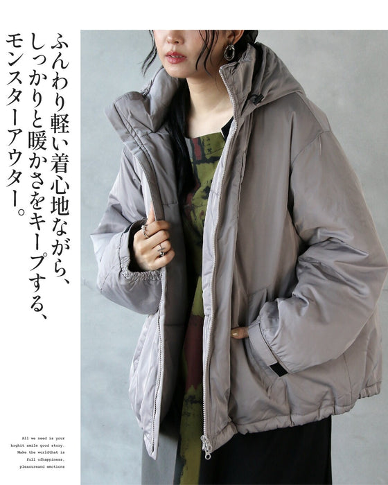 どんなコーデも品よく魅せる