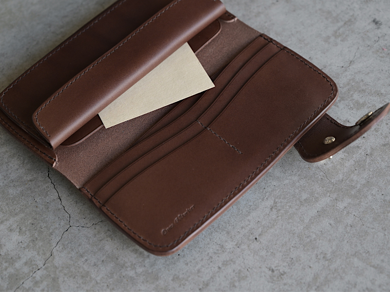 ロングウォレットフラップ付きタイプ | ONES WORKER ワンズワーカー