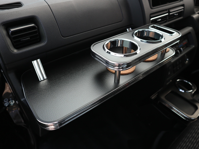 S500ハイゼットトラック後期（21/12～）フロントテーブル 商品詳細