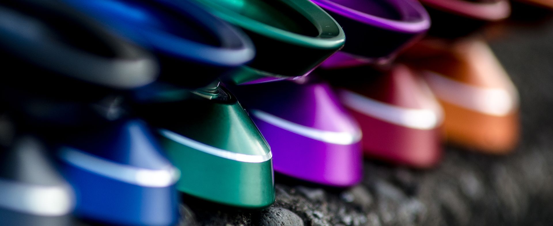 Format:C - One Drop YoYos