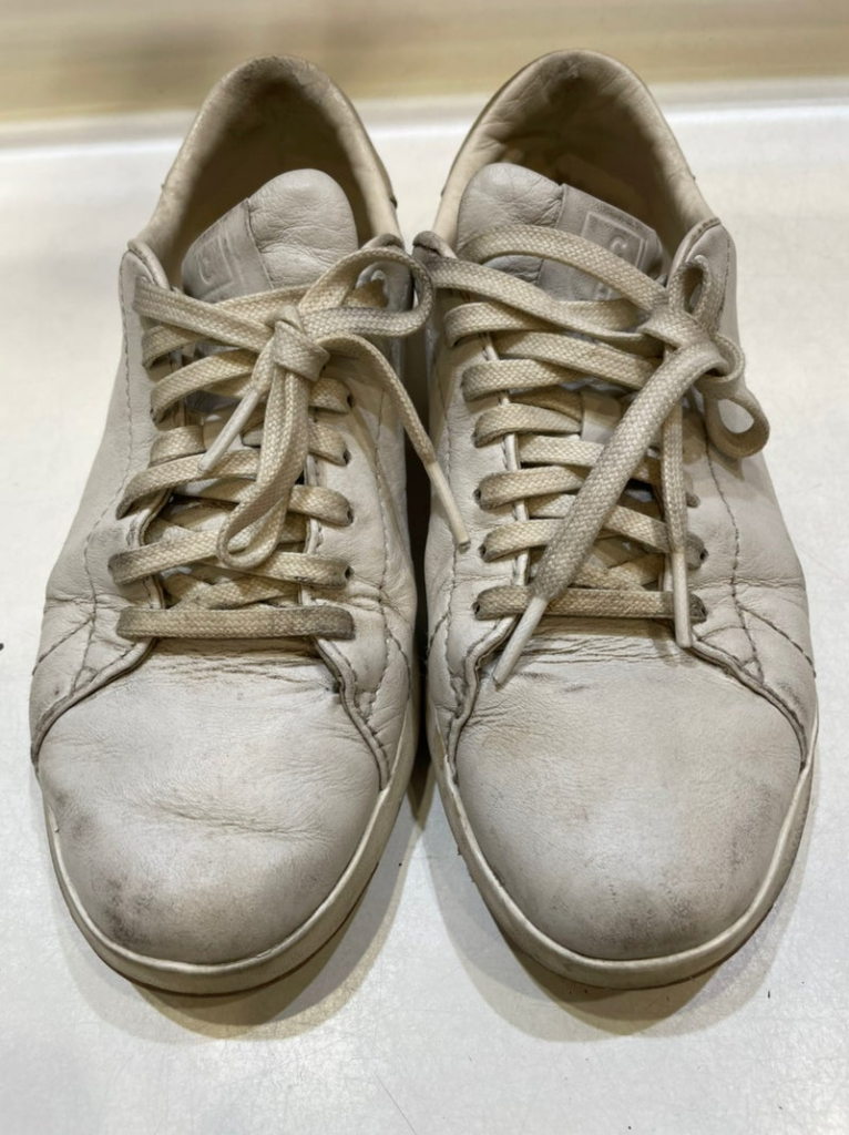 スニーカー修理が遠賀・水巻で最安値！ NIKE·ニューバランス·adidas他