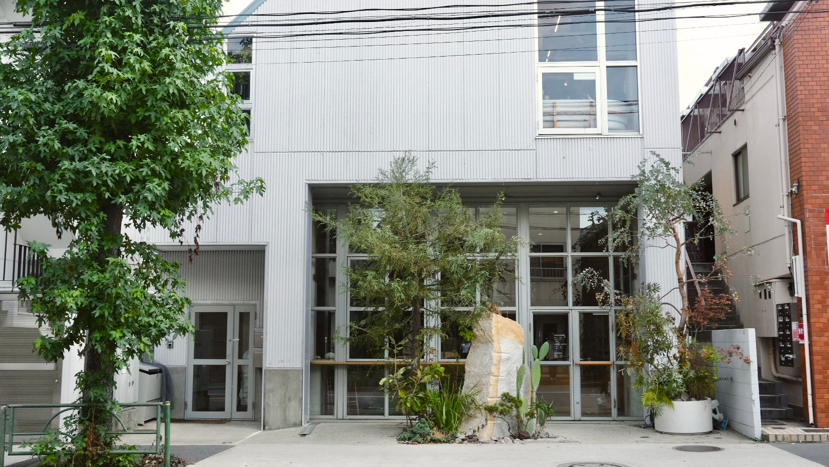 9月7日オープン！中目黒三丁目店 〜”NOWHERE”で歩む新店舗・前編