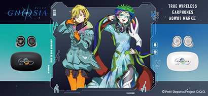 ONKYO DIRECT｜COLLABORATION コラボモデル