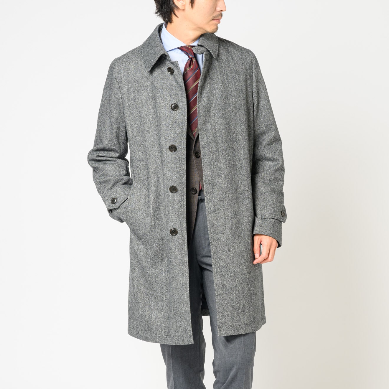 2024 AUTUMN/WINTER TAILOR'S COT