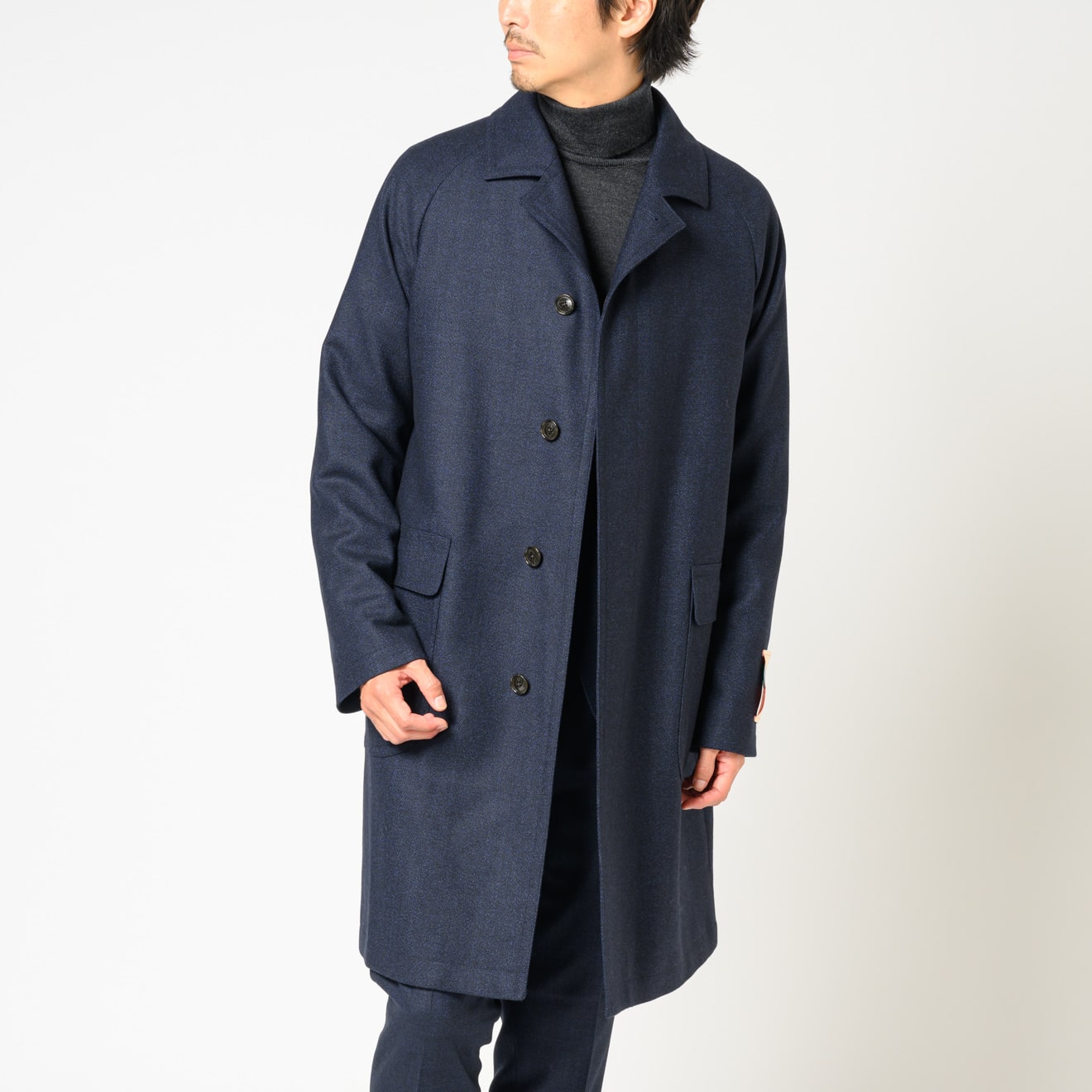 2024 AUTUMN/WINTER TAILOR'S COT