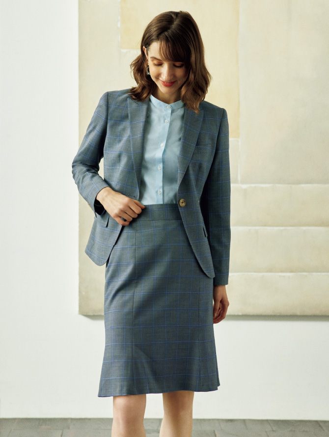 ONLY|2023Spring&Summer Take Suit Seriously