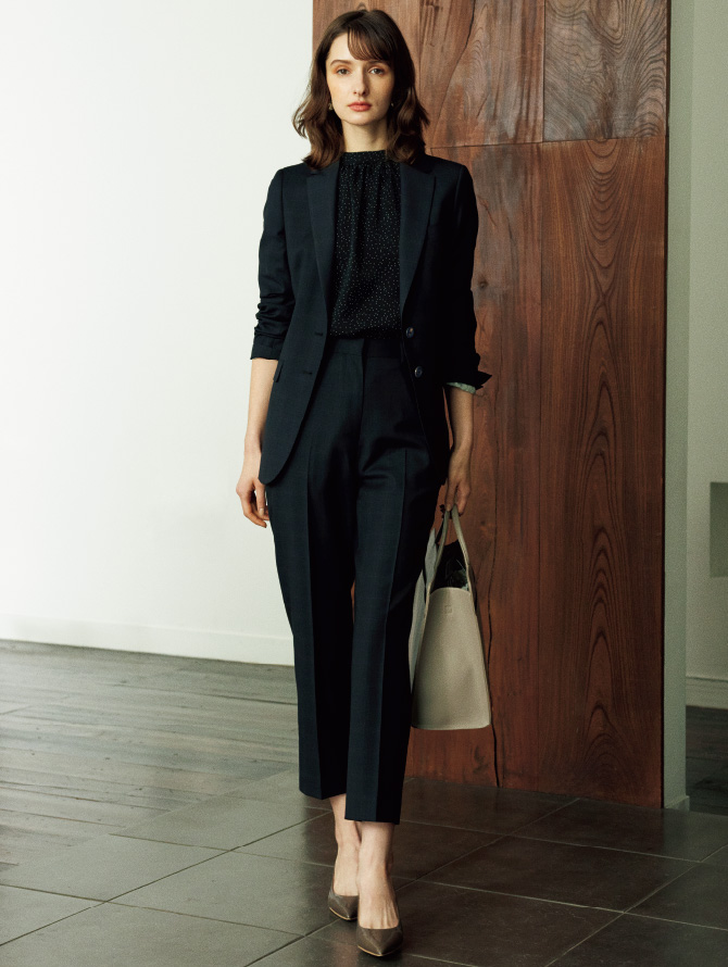 ONLY|2023Spring&Summer Take Suit Seriously