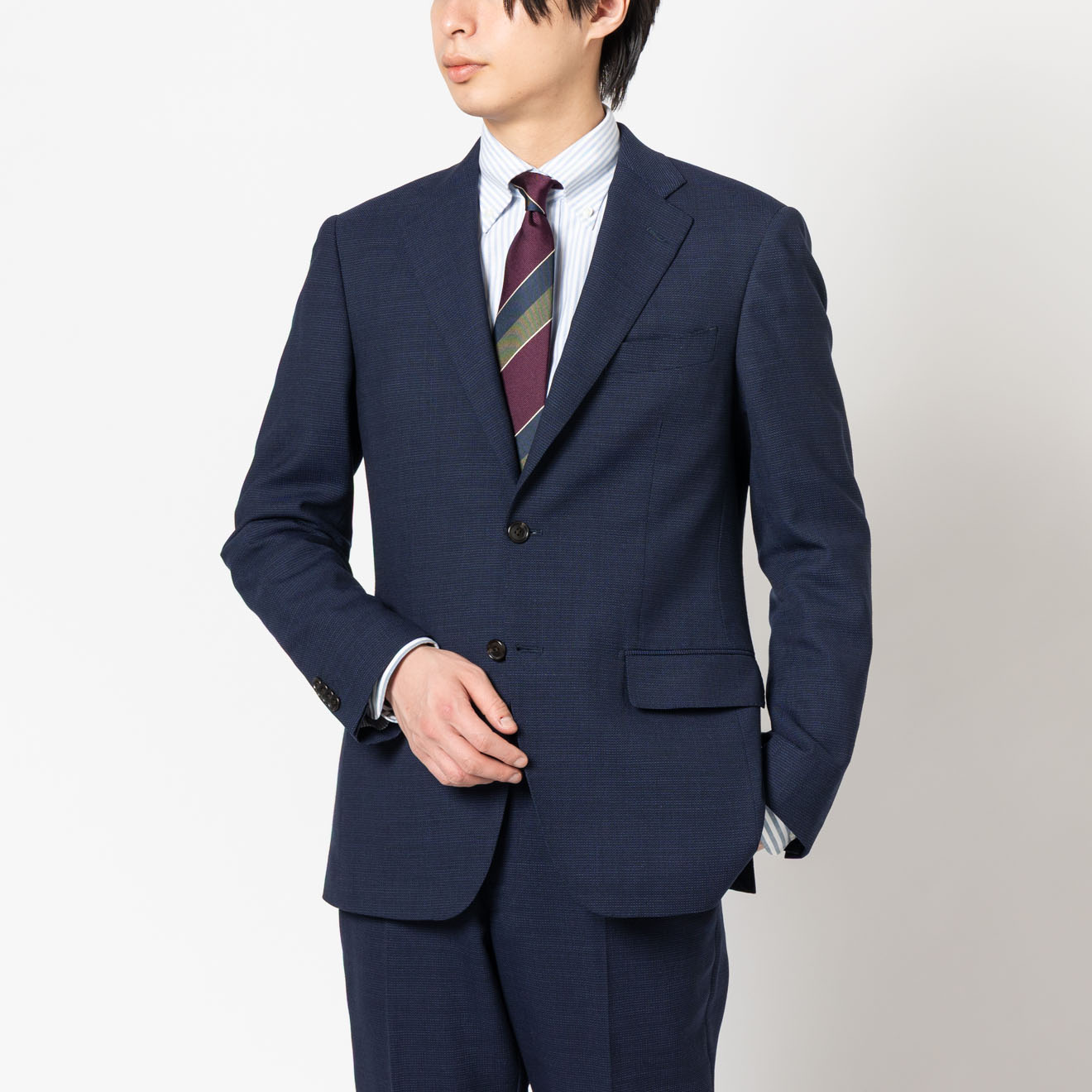 スーツならオンリー｜オーダースーツ・スーツのONLY公式通販