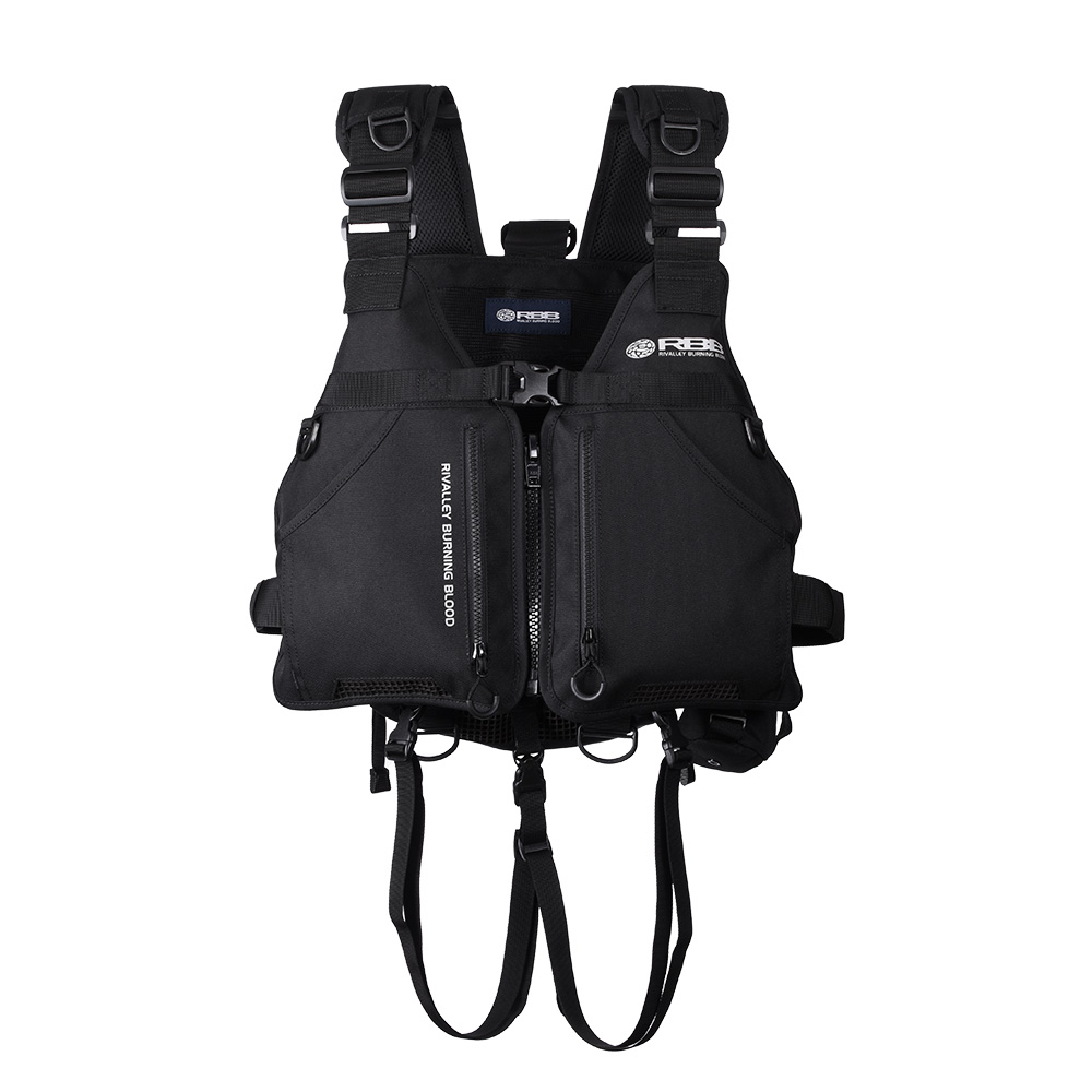 SOHSHIN FISHING ONLINESTORE【公式】FISHINGVEST/RBB/ロックショア