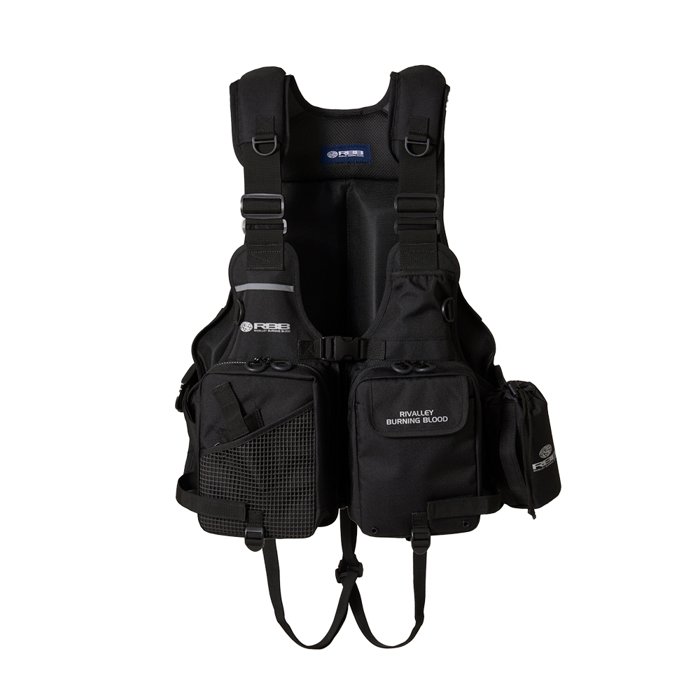 SOHSHIN FISHING ONLINESTORE【公式】FISHINGVEST/RBBSOHSHIN FISHING