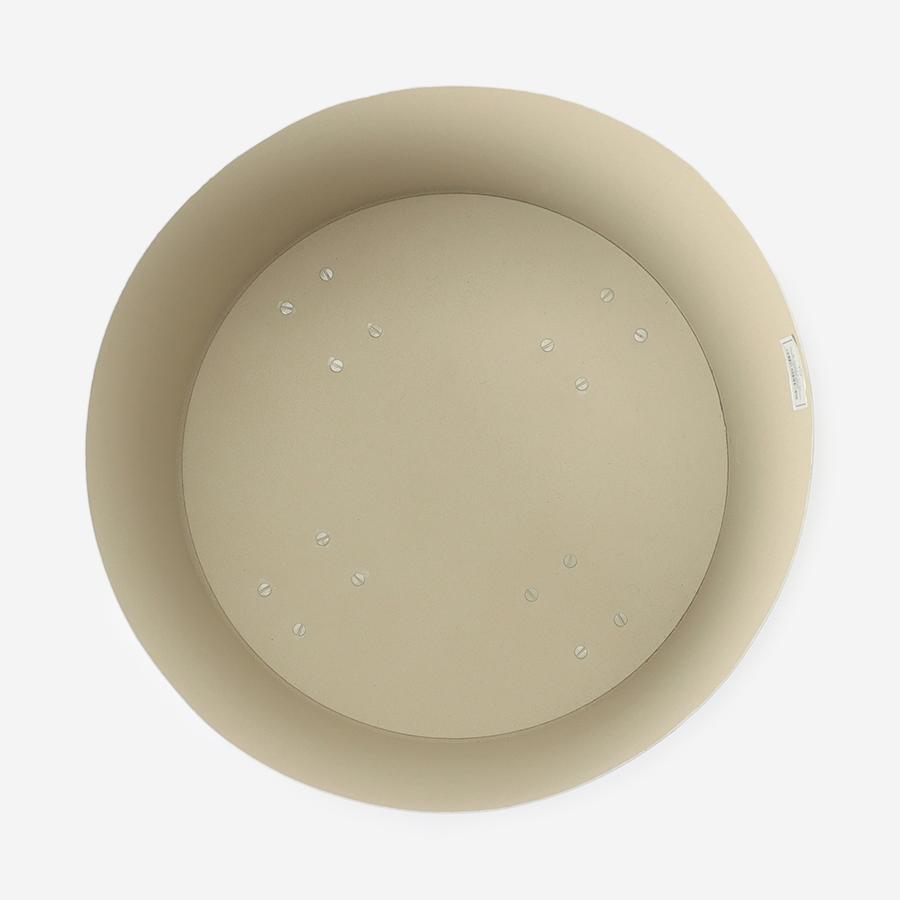 YAMATEI | フェルムシリンダー キャスター付き プラントポット M（直径