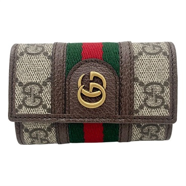 ONLINE SHOP 限定特別価格】GUCCI（グッチ）キーケース