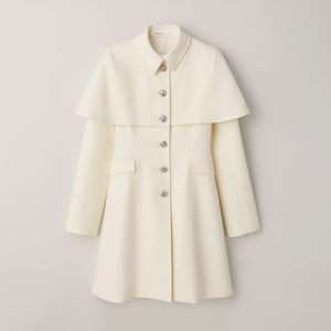 44058 Cape Coat – FOXEY 公式オンラインストア