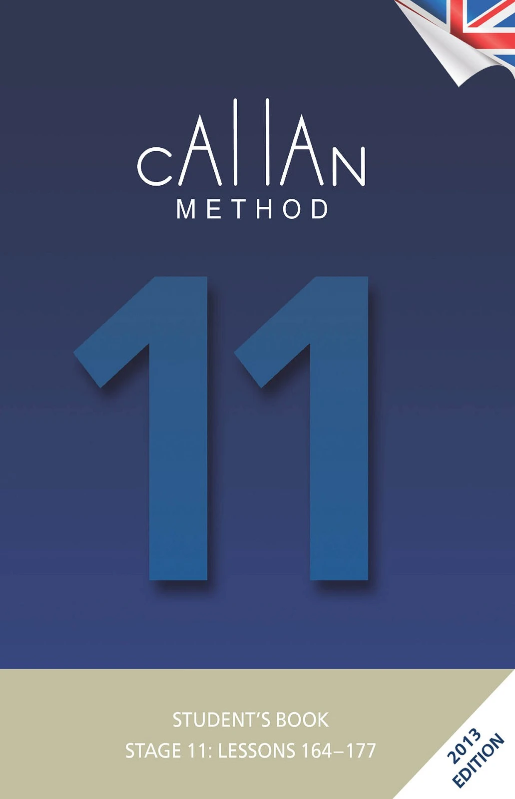 最新版 3rd edition】Callan Method 3-5 Callan Method 3 | PDF