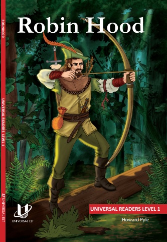 Robin Hood (A1)
