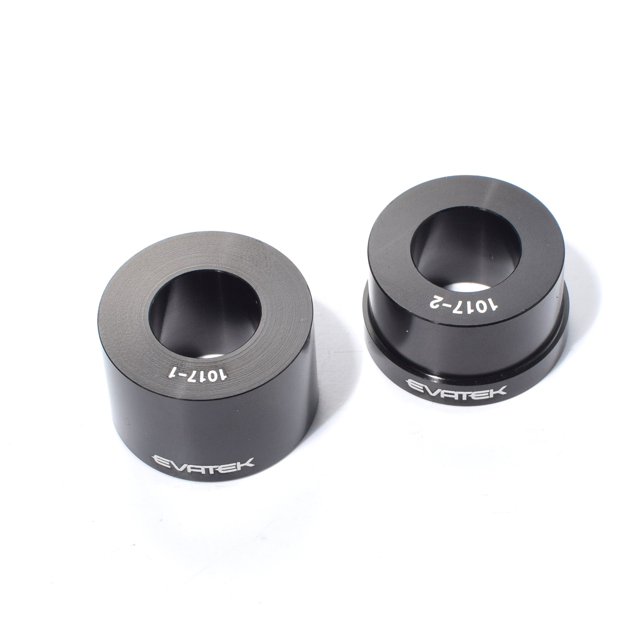 コーケン オンライン｜エヴァテック アルミホイールカラーリアセット