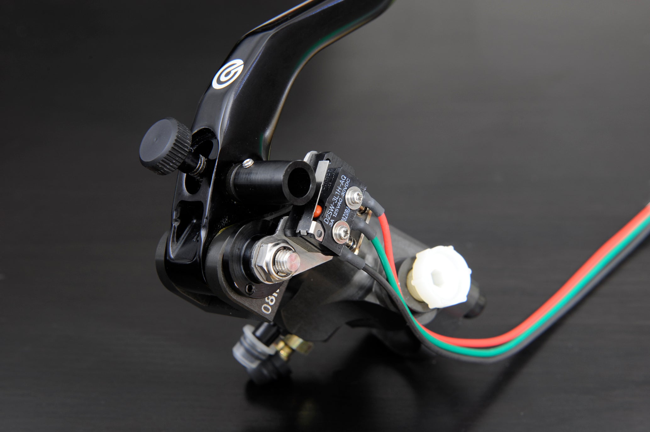 ブレンボマスターシリンダー用機械式スイッチ – 【KOHKEN】コーケン