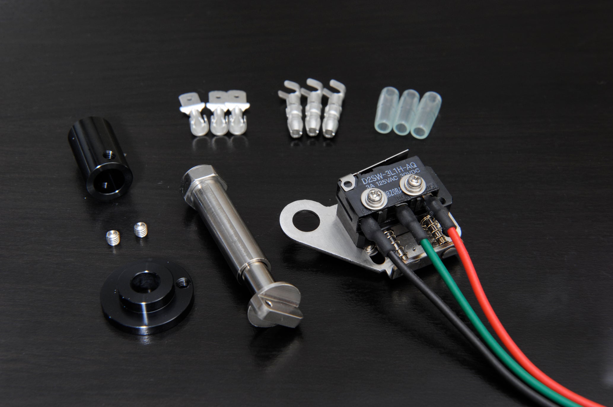 ブレンボマスターシリンダー用機械式スイッチ – 【KOHKEN】コーケン