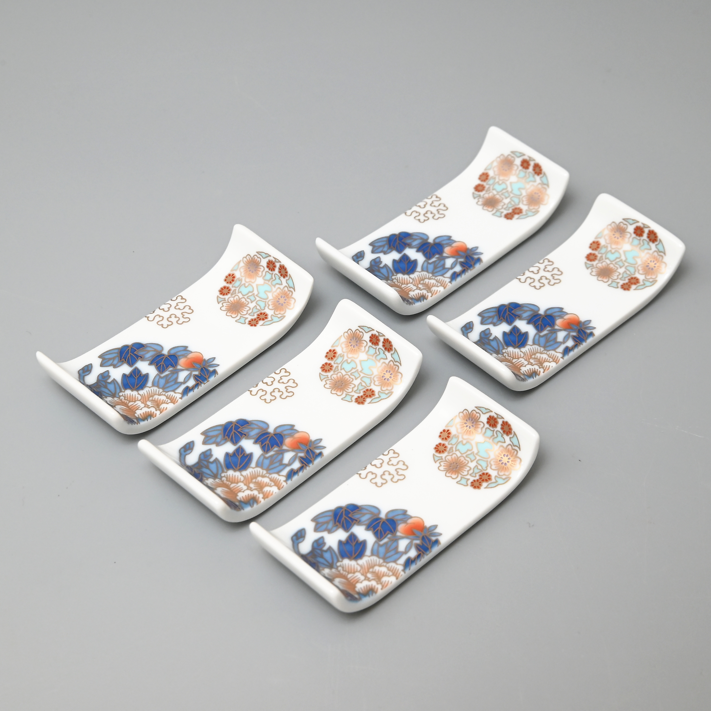 箸置き|有田焼の老舗-香蘭社オンラインショップ