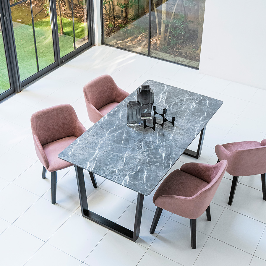 ダイニングテーブル ロージー