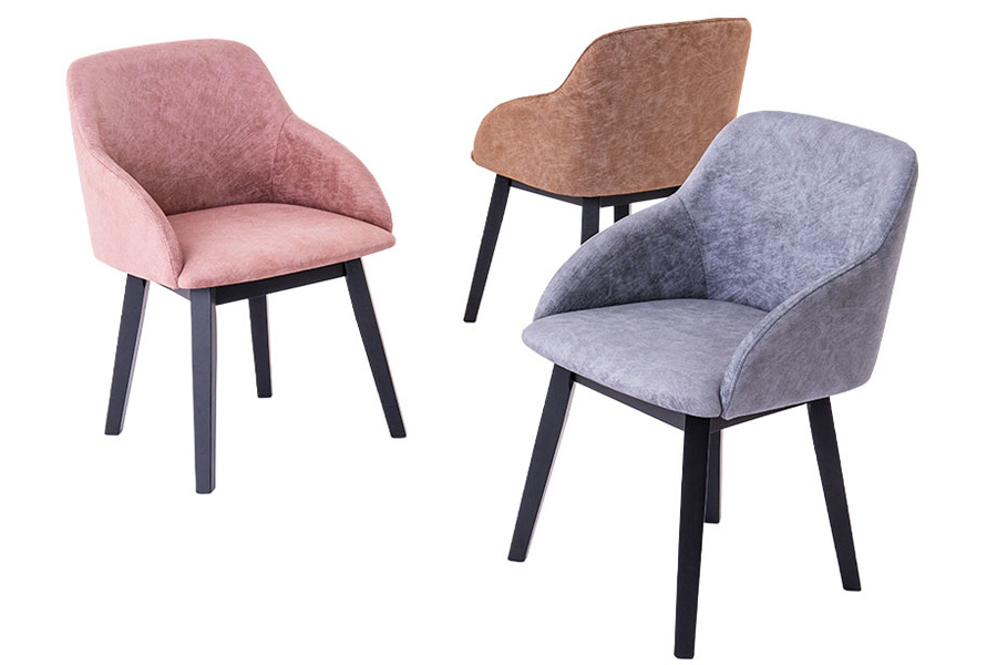 ダイニングチェア ルイス