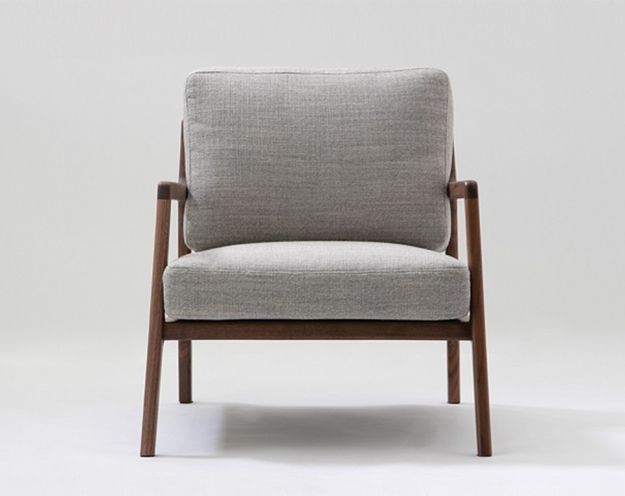 モーダ・エン・カーサ ニッセ チェア / NYSSE chair 【在庫色】