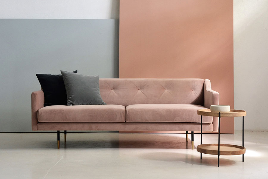 モーダ・エン・カーサ コメット コーヒーテーブル / COMET coffee table