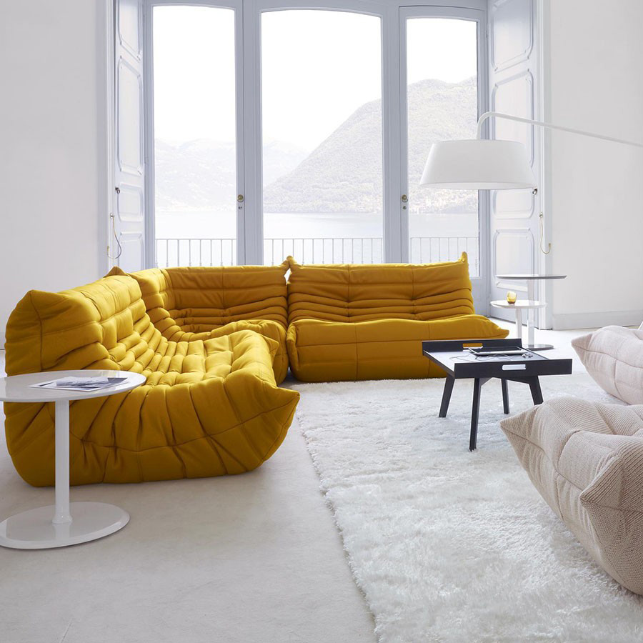 リーンロゼ コーナーソファ ロゼトーゴ｜家具の通販ならかねたやオンライン