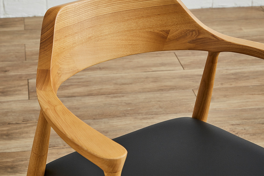 アイロスジャパン ダイニングチェア Leap Ⅱ chair