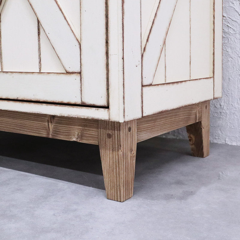 シャビーアンティーク チェスト – DREAM SPACE KURO Online