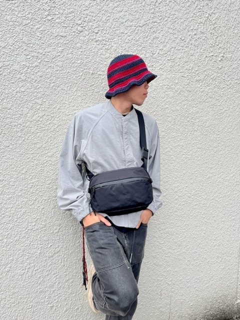 Aer】Day Sling 3 Max X-Pac(Black)｜ MSPCプロダクト ソート｜名古屋