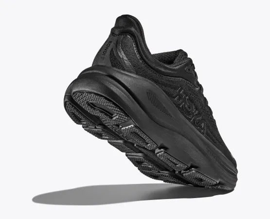 HOKA / ホカ BONDI 9/ボンダイ9 ブラック(23cm BLACK)｜ ビーバー