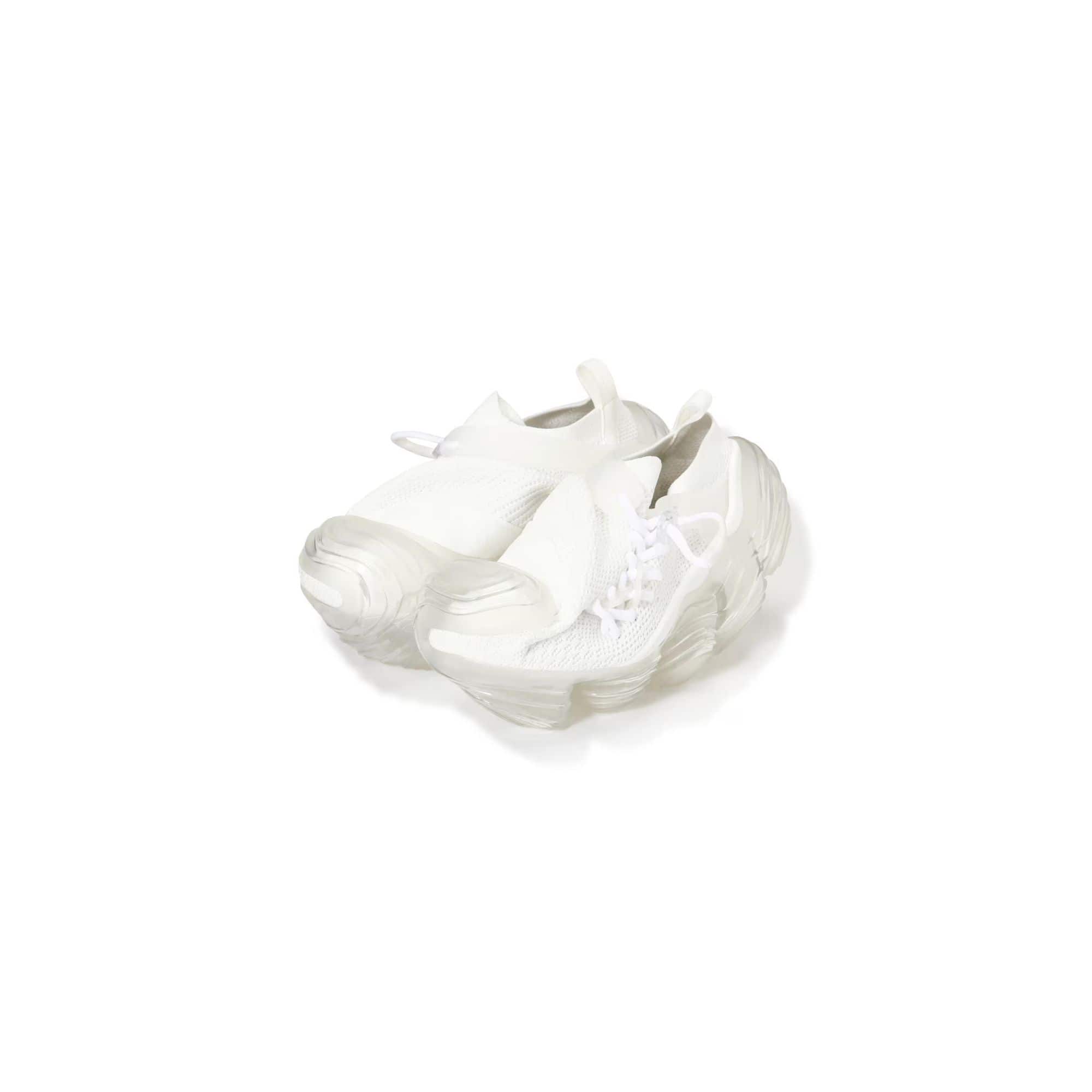 grounds/グラウンズ/OYSTER TWIST WHT(37 white)｜ ROYAL FLASH