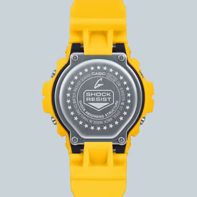 カシオ CASIO G-SHOCK GSHOCK ジーショック 6900 SERIES 30TH