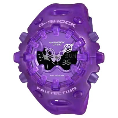 カシオ CASIO G-SHOCK GSHOCK ジーショック ANOLOG-DIGITAL GA-V01